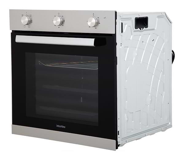 Фото - Духова шафа Interline OES 360 MCS XA