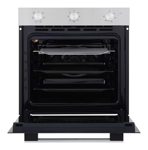 Фото - Духова шафа Interline OES 360 MCS XA