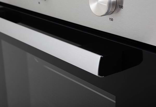 Фото - Духова шафа Interline OES 360 MCS XA