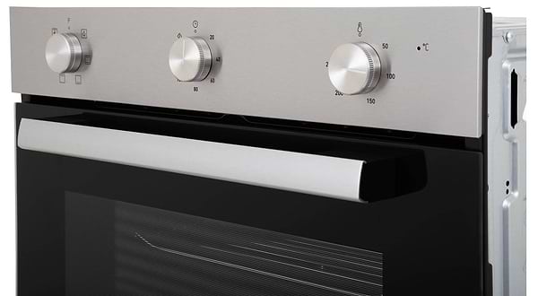 Фото - Духова шафа Interline OES 360 MCS XA