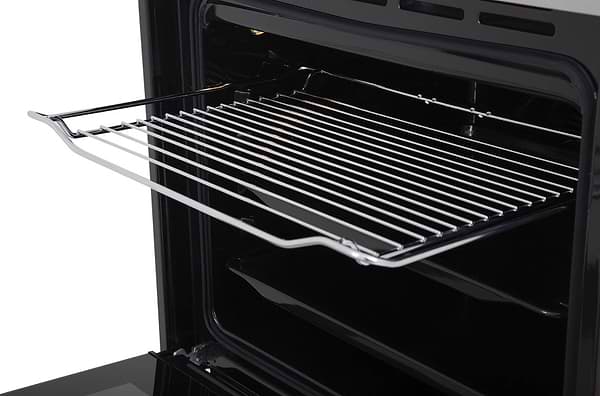 Фото - Духова шафа Interline OES 360 MCS XA