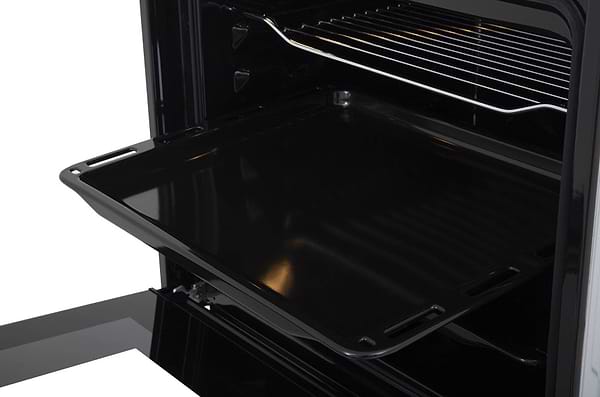 Фото - Духова шафа Interline OES 360 MCS XA