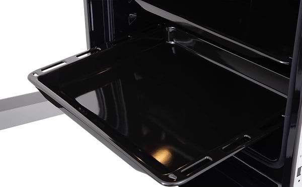 Фото - Духова шафа Interline OES 360 MCS XA