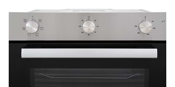 Фото - Духова шафа Interline OES 360 MCS XA