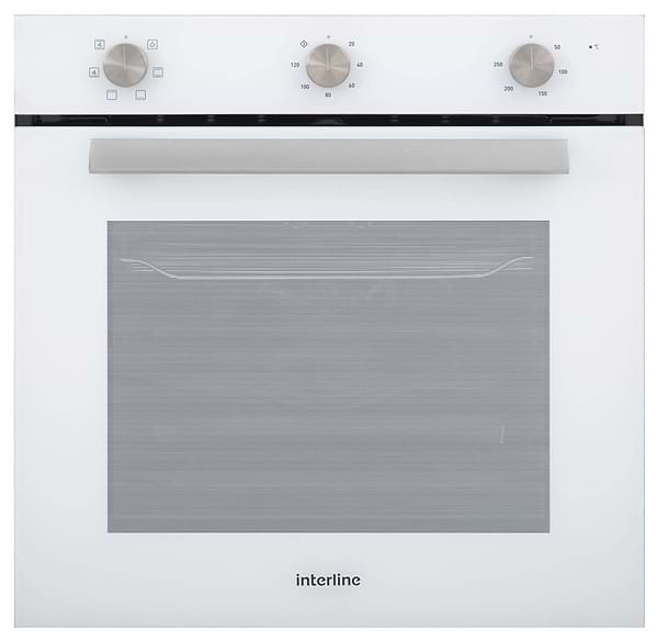 Фото - Духова шафа Interline OEG 360 MCS WA