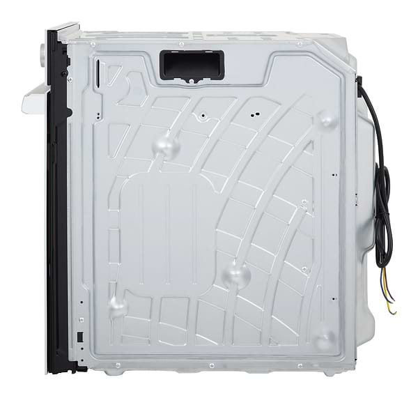 Фото - Духова шафа Interline OEG 360 MCS WA