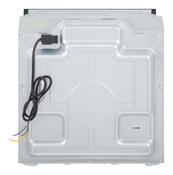 Фото - Духова шафа Interline OEG 360 MCS WA