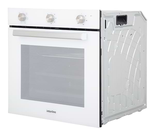 Фото - Духова шафа Interline OEG 360 MCS WA