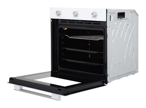 Фото - Духова шафа Interline OEG 360 MCS WA