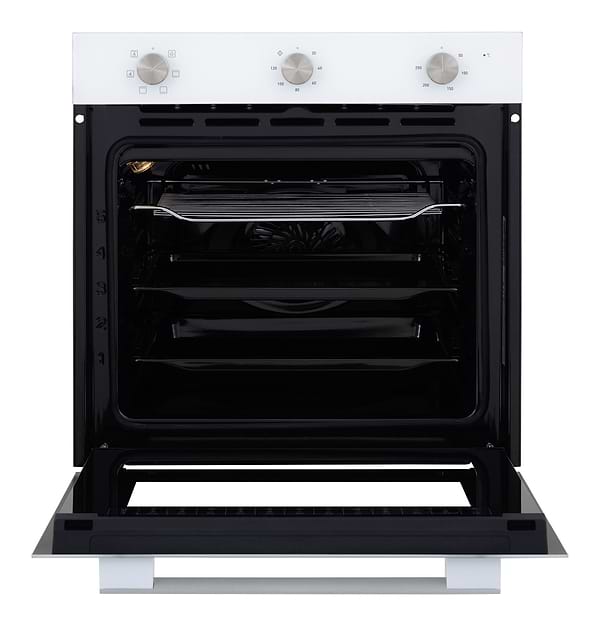 Фото - Духова шафа Interline OEG 360 MCS WA