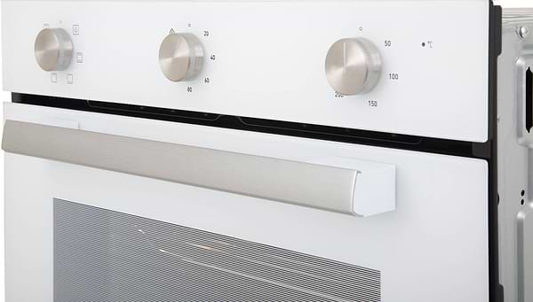 Фото - Духова шафа Interline OEG 360 MCS WA