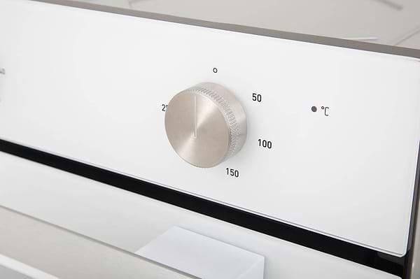 Фото - Духова шафа Interline OEG 360 MCS WA