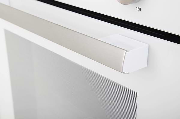 Фото - Духова шафа Interline OEG 360 MCS WA