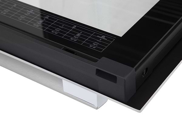 Фото - Духова шафа Interline OEG 360 MCS WA