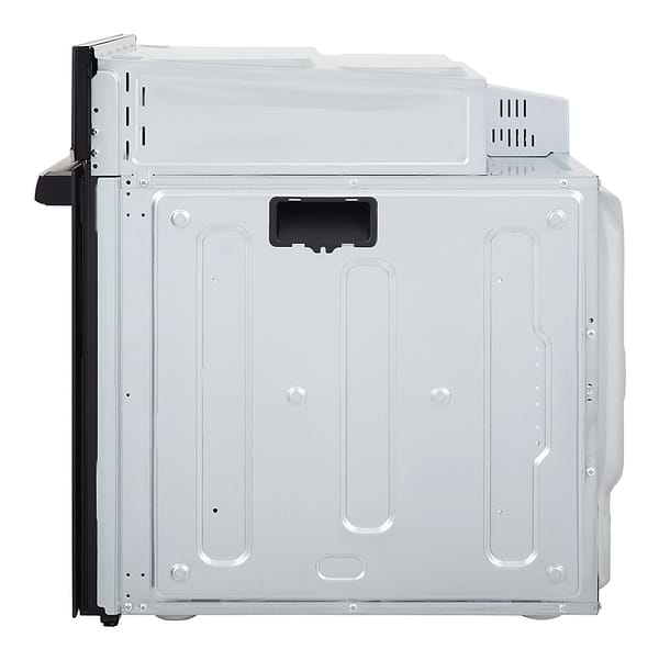 Фото - Духовой шкаф электрический Interline OEG 580 ECH BB