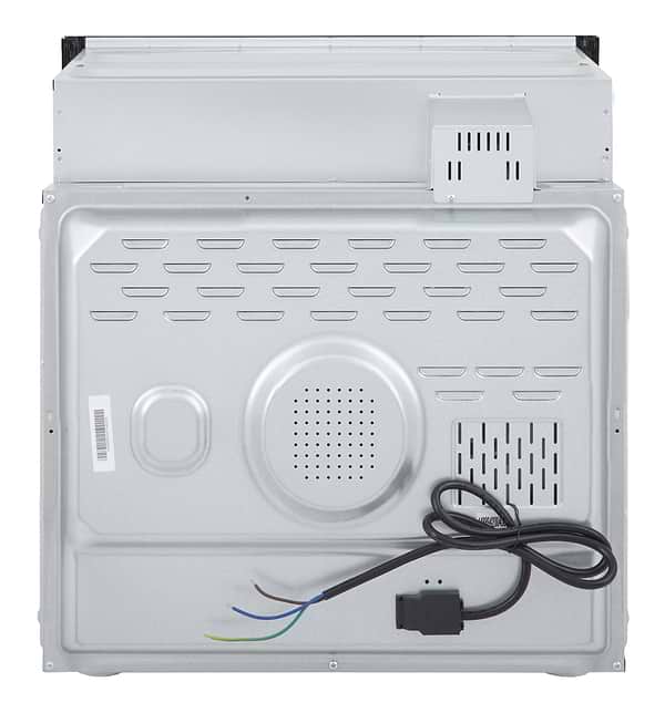 Фото - Духовой шкаф электрический Interline OEG 580 ECH BB
