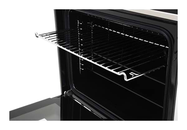 Фото - Духовой шкаф электрический Interline OEG 580 ECH BB