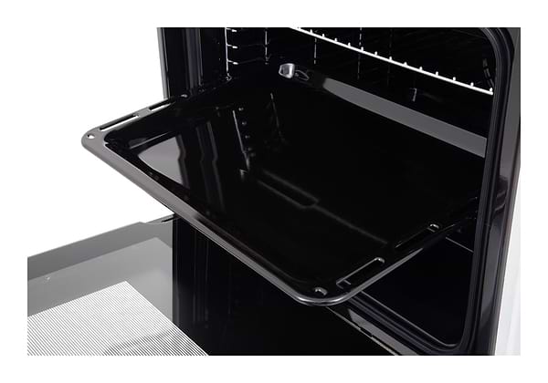 Фото - Духовой шкаф электрический Interline OEG 580 ECH BB