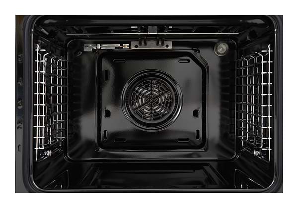 Фото - Духовой шкаф электрический Interline OEG 580 ECH BB