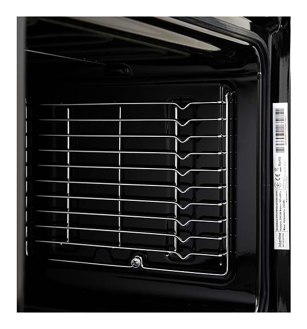 Фото - Духовой шкаф электрический Interline OEG 580 ECH BB