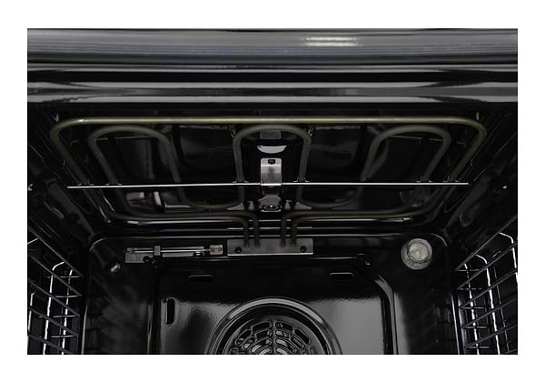 Фото - Духовой шкаф электрический Interline OEG 580 ECH BB