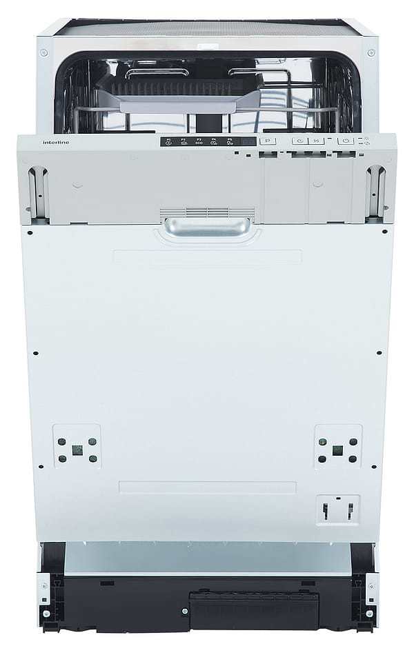 Фото - Посудомоечная машина встраиваемая Interline DWI 450 BHA A
