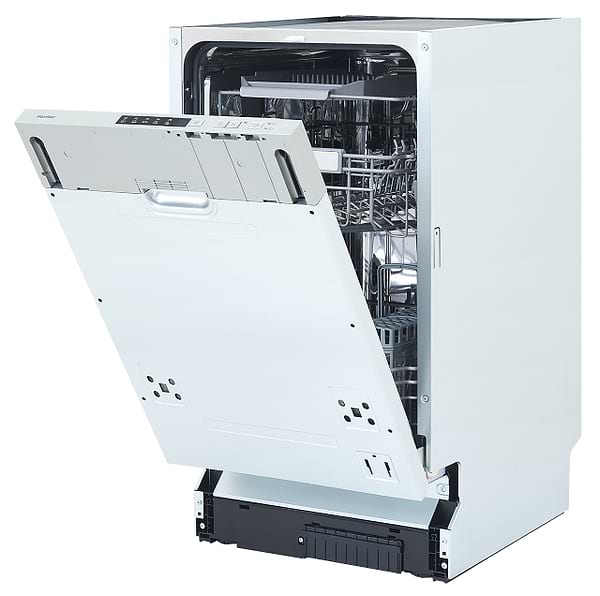 Фото - Посудомоечная машина встраиваемая Interline DWI 450 BHA A