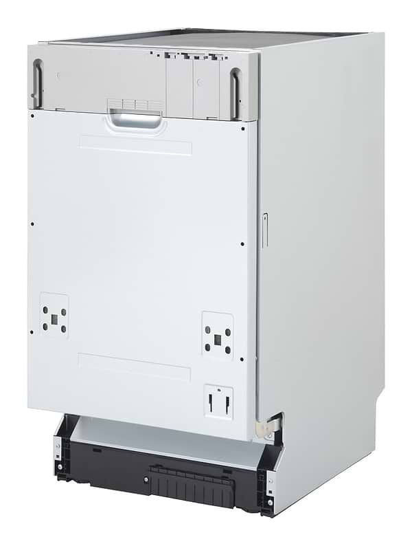 Фото - Посудомоечная машина встраиваемая Interline DWI 450 BHA A