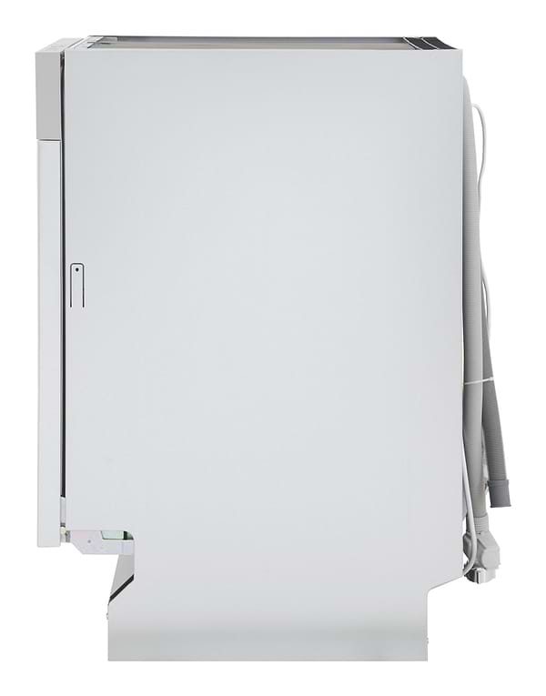 Фото - Посудомоечная машина встраиваемая Interline DWI 450 BHA A