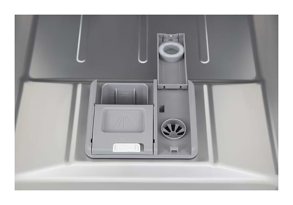 Фото - Посудомоечная машина встраиваемая Interline DWI 450 BHA A