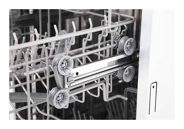 Фото - Посудомоечная машина встраиваемая Interline DWI 450 BHA A