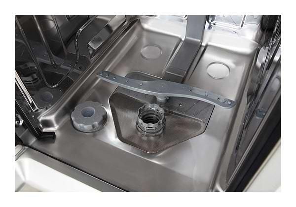 Фото - Посудомоечная машина встраиваемая Interline DWI 450 BHA A