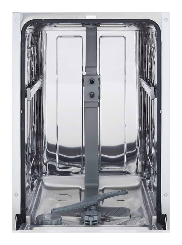 Фото - Посудомоечная машина встраиваемая Interline DWI 450 BHA A