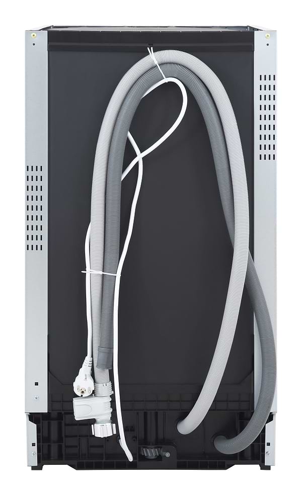 Фото - Посудомоечная машина встраиваемая Interline DWI 450 BHA A