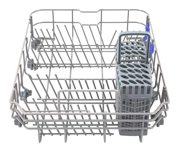Фото - Посудомоечная машина встраиваемая Interline DWI 450 BHA A
