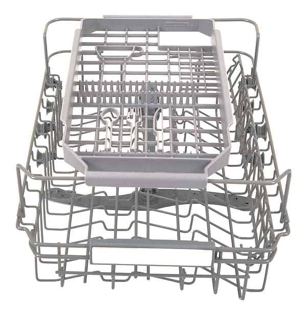 Фото - Посудомоечная машина встраиваемая Interline DWI 450 BHA A