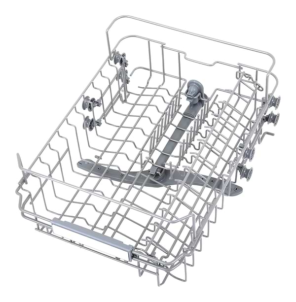 Фото - Посудомоечная машина встраиваемая Interline DWI 450 BHA A