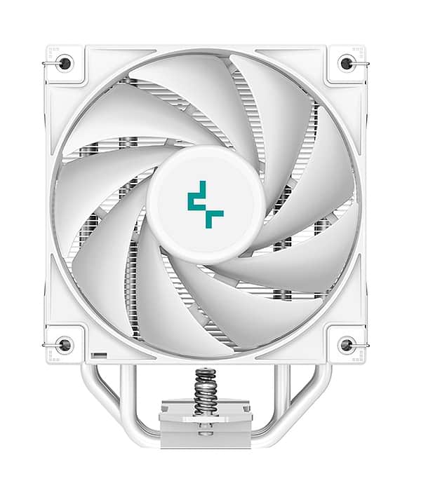 Фото - Процессорный кулер Deepcool AK400 WH (R-AK400-WHNNMN-G-1)