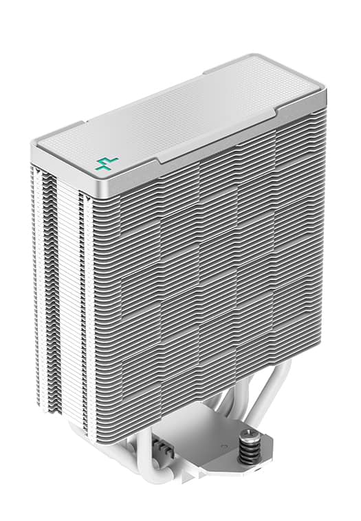 Фото - Процессорный кулер Deepcool AK400 WH (R-AK400-WHNNMN-G-1)