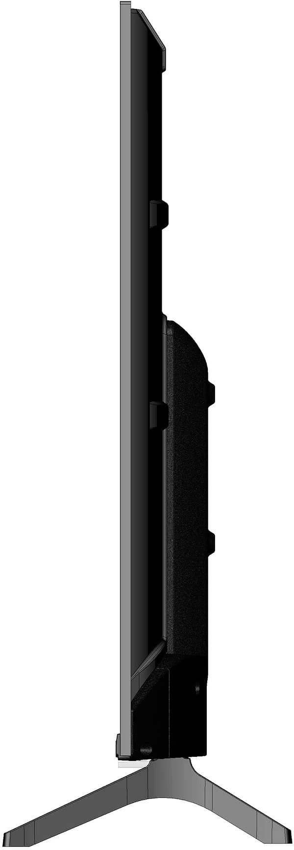 Фото - Телевизор Edler AK40FHD22 W