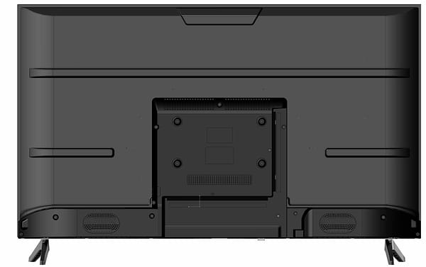 Фото - Телевизор Edler AK43FHD22 W
