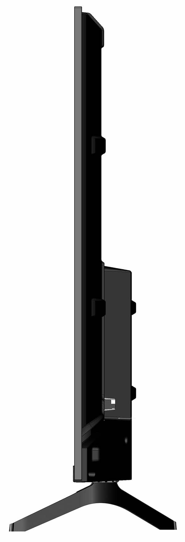 Фото - Телевизор Edler AK43FHD22 W