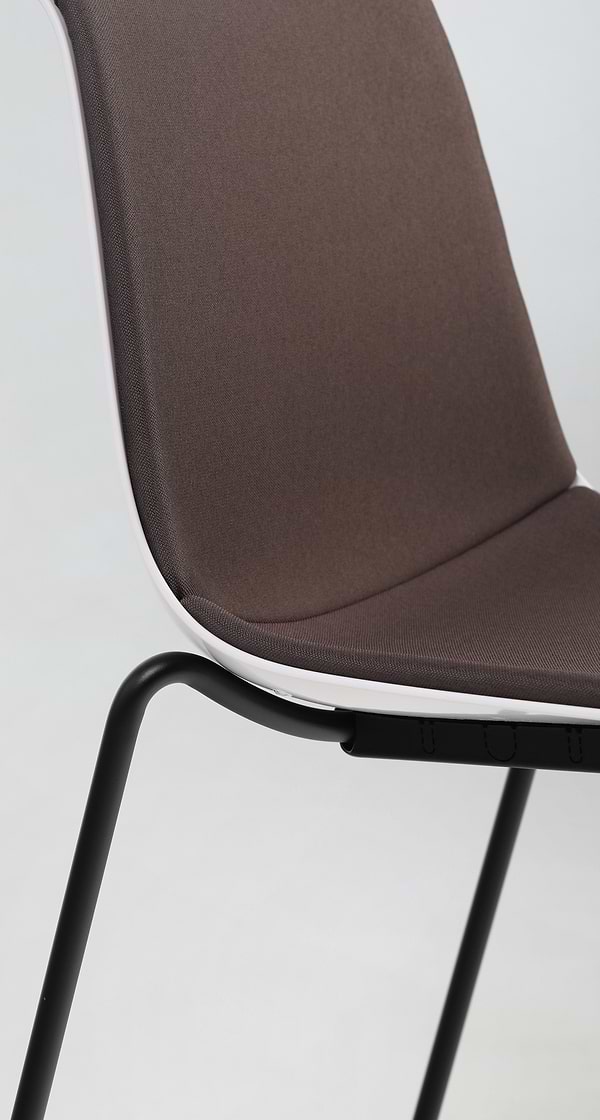 Фото - Стул офисный Interstuhl SU113 (ER05/white)