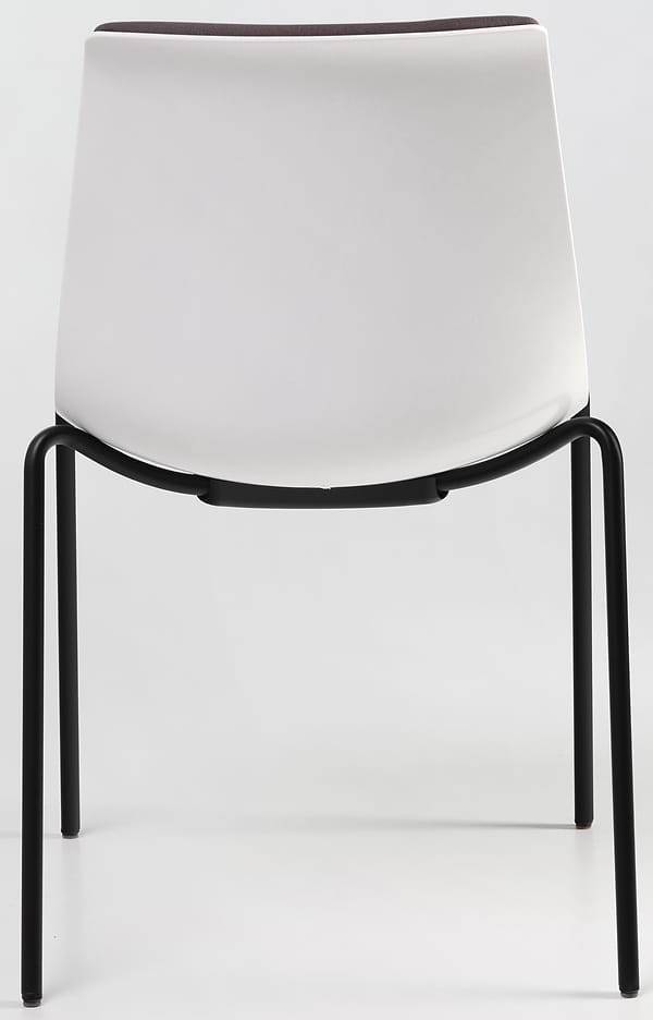 Фото - Стул офисный Interstuhl SU113 (ER05/white)