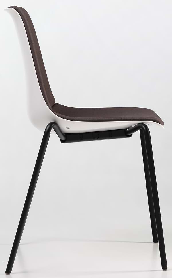 Фото - Стул офисный Interstuhl SU113 (ER05/white)