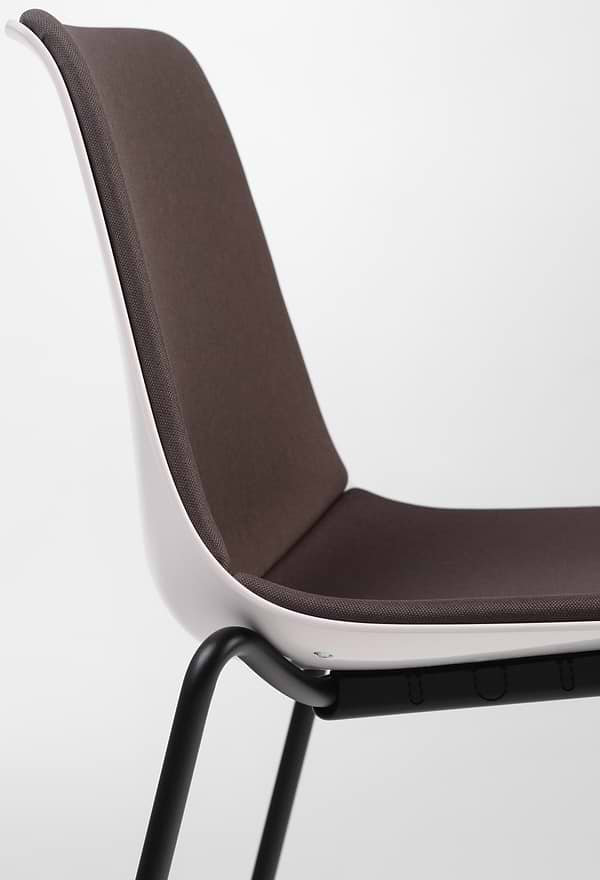 Фото - Стул офисный Interstuhl SU113 (ER05/white)