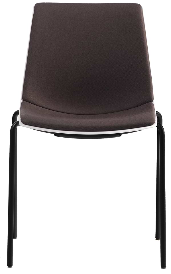 Фото - Стул офисный Interstuhl SU113 (ER05/white)