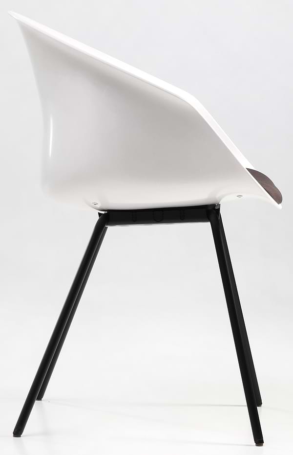 Фото - Стул офисный Interstuhl SU372 (ER05/white)