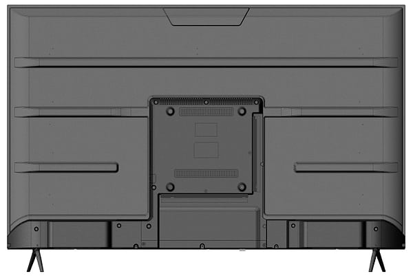 Фото - Телевизор Akai AK50UHD22W