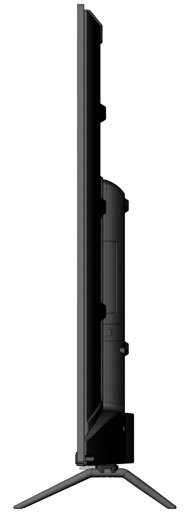 Фото - Телевизор Akai AK50UHD22W